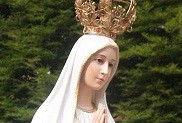 Parliamo di Fatima