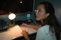 Galleria ascoltatori: Sandra